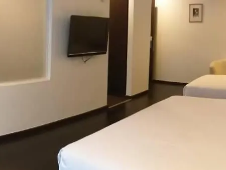 Manja Hotel Kota Kinabalu Exterior photo