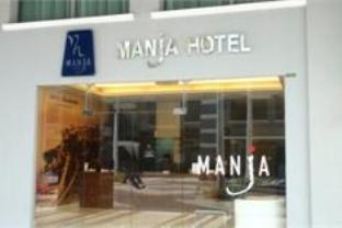 Hotel Manja Kota Kinabalu