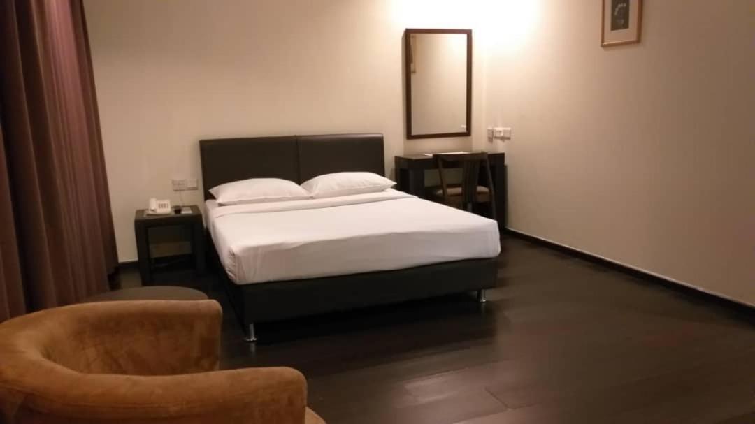 Hotel Manja Kota Kinabalu