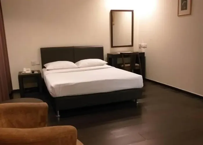 Manja Hotel