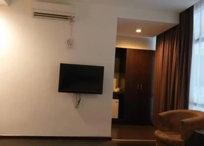 Manja Hotel