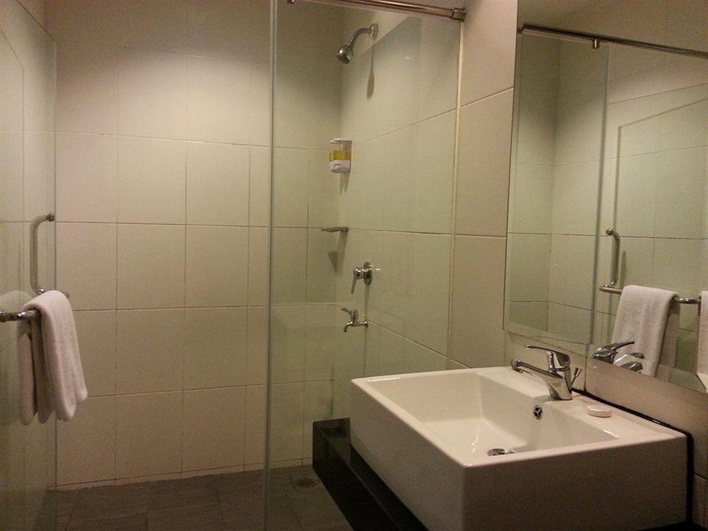 Hotel Manja Kota Kinabalu