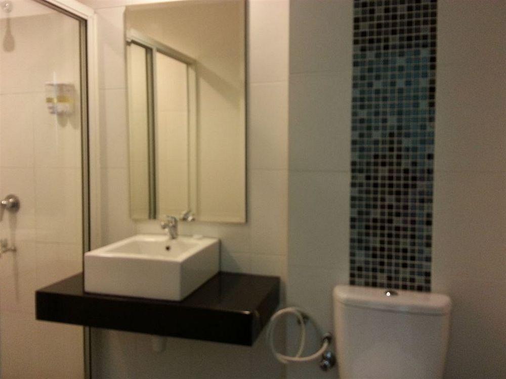 Hotel Manja Kota Kinabalu