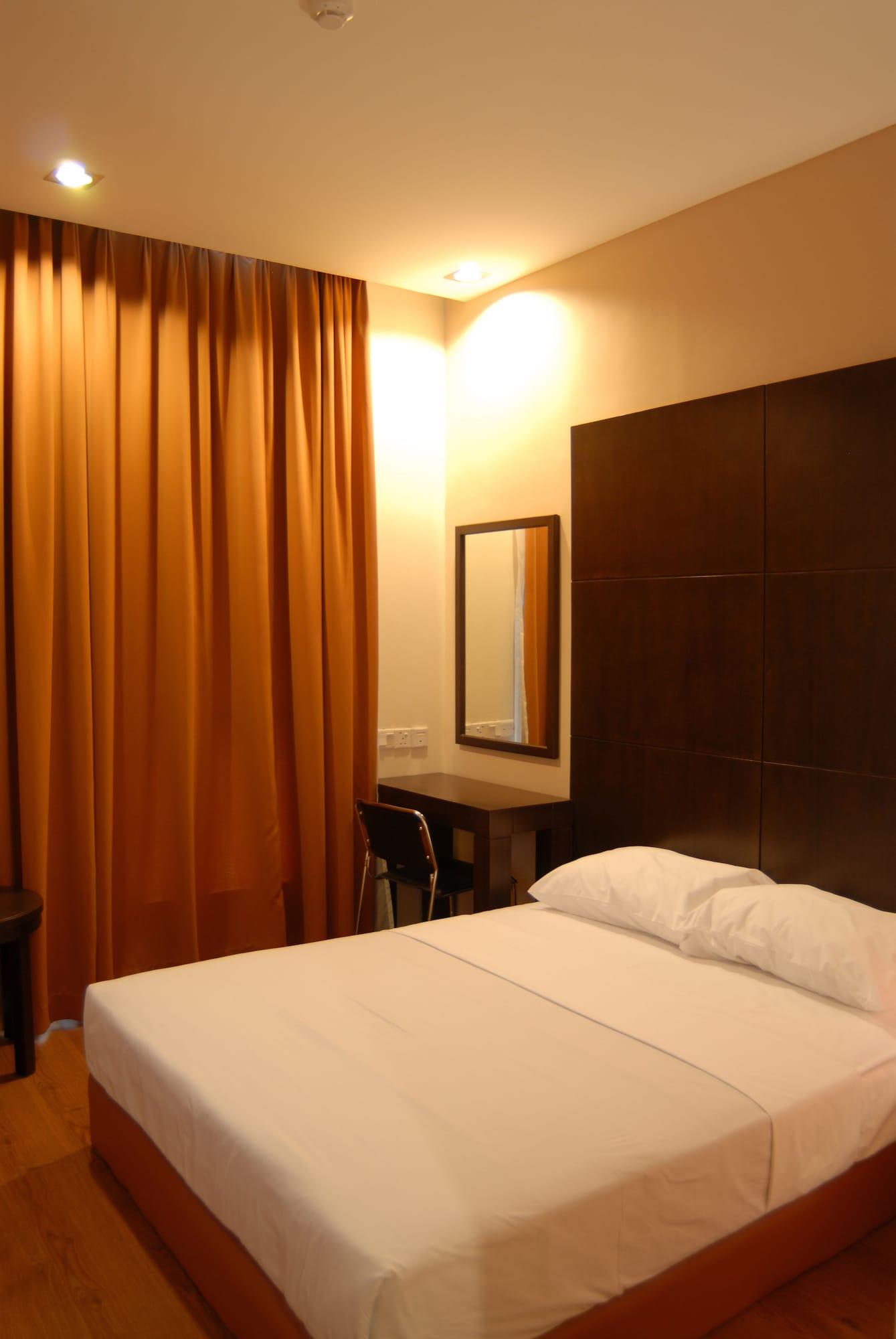 Hotel Manja 2*