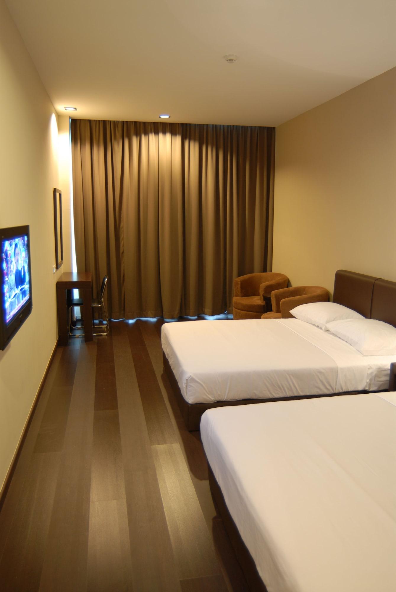 Manja Hotel