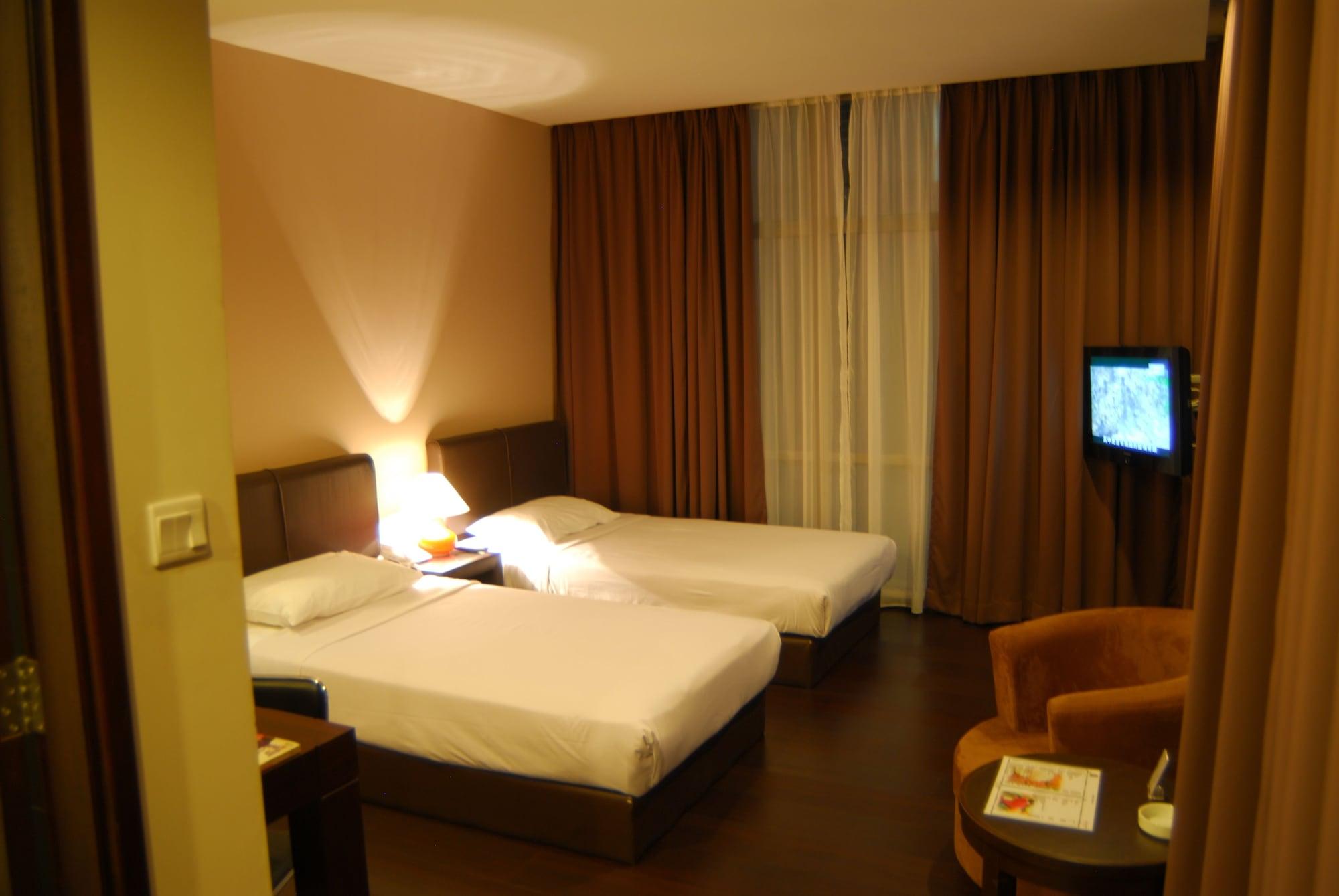 Hotel Manja 2*