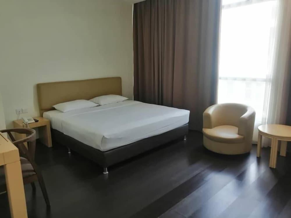 Manja 2* Kota Kinabalu