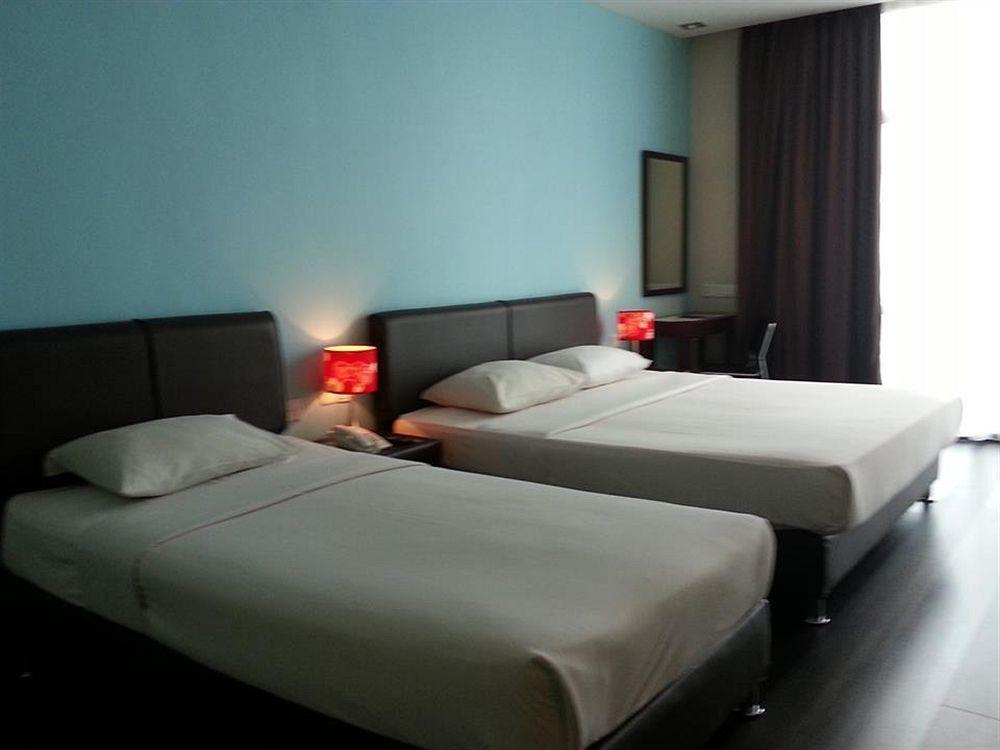 Manja Hotel 2*