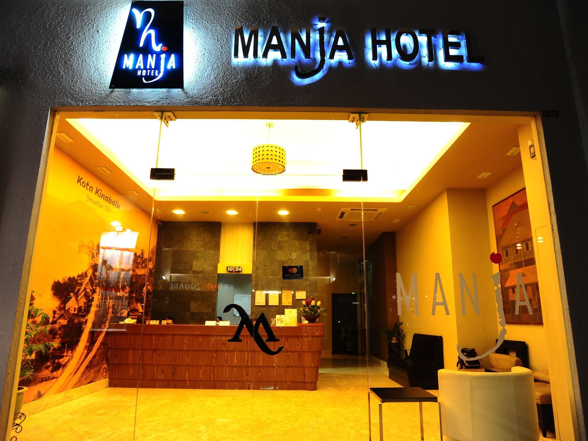 Manja Hotel