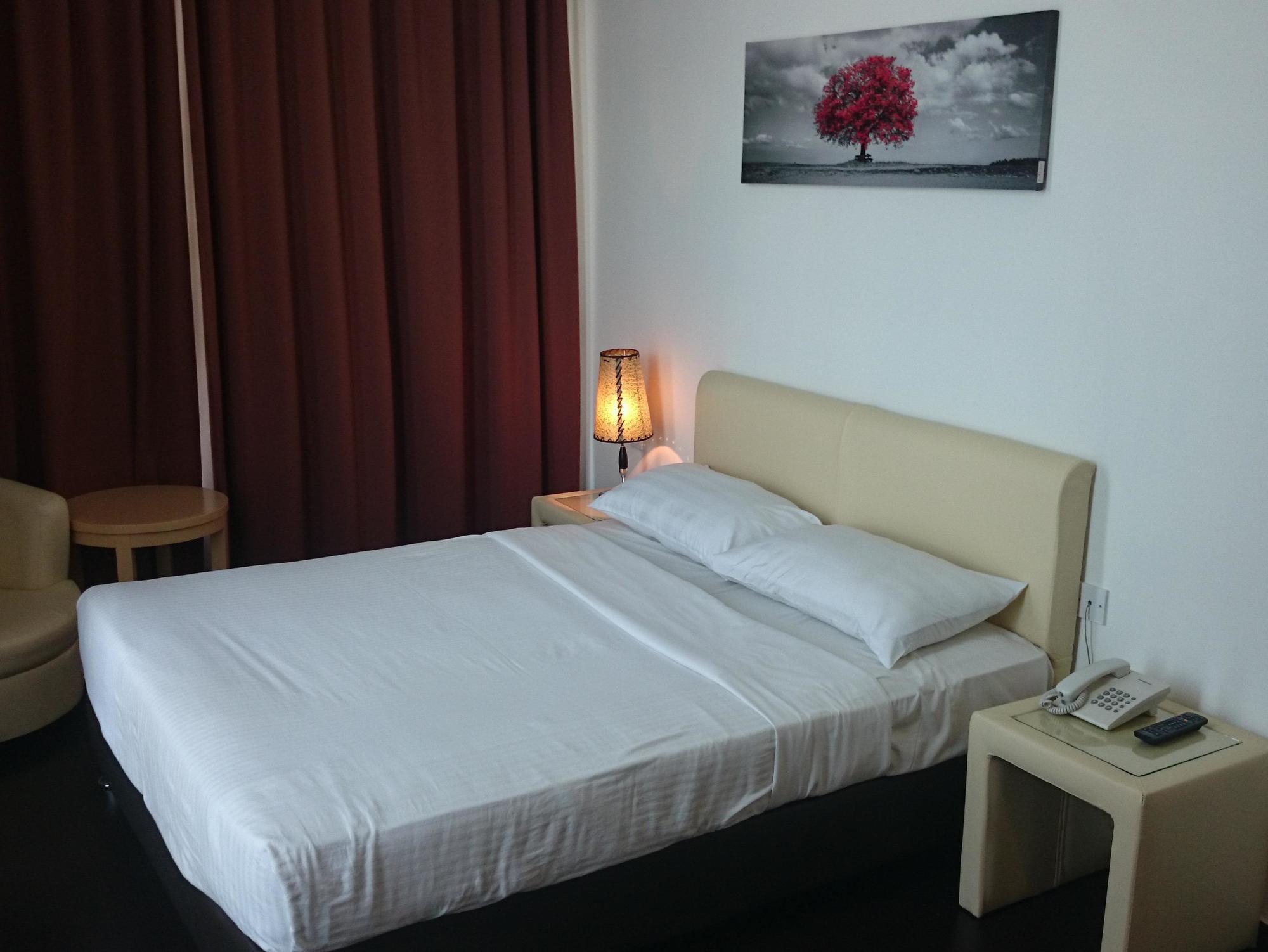 Manja Hotel Kota Kinabalu
