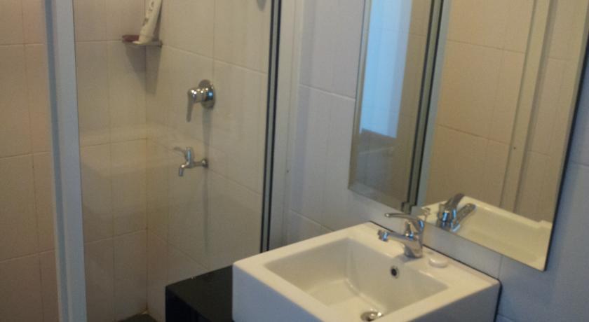 Hotel Manja Kota Kinabalu
