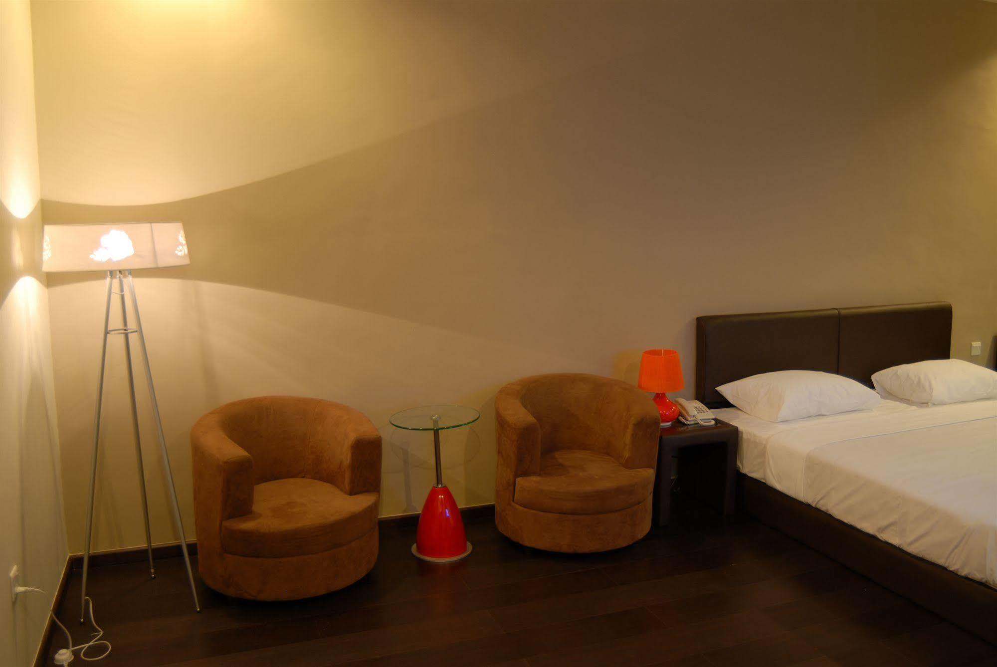 Hotel Manja Kota Kinabalu