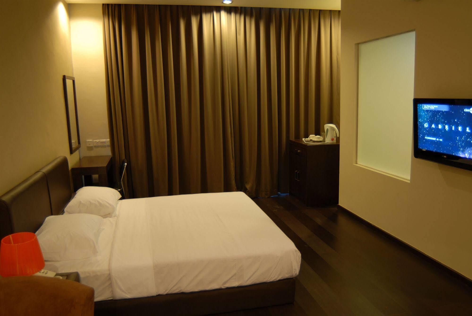Manja Hotel Kota Kinabalu