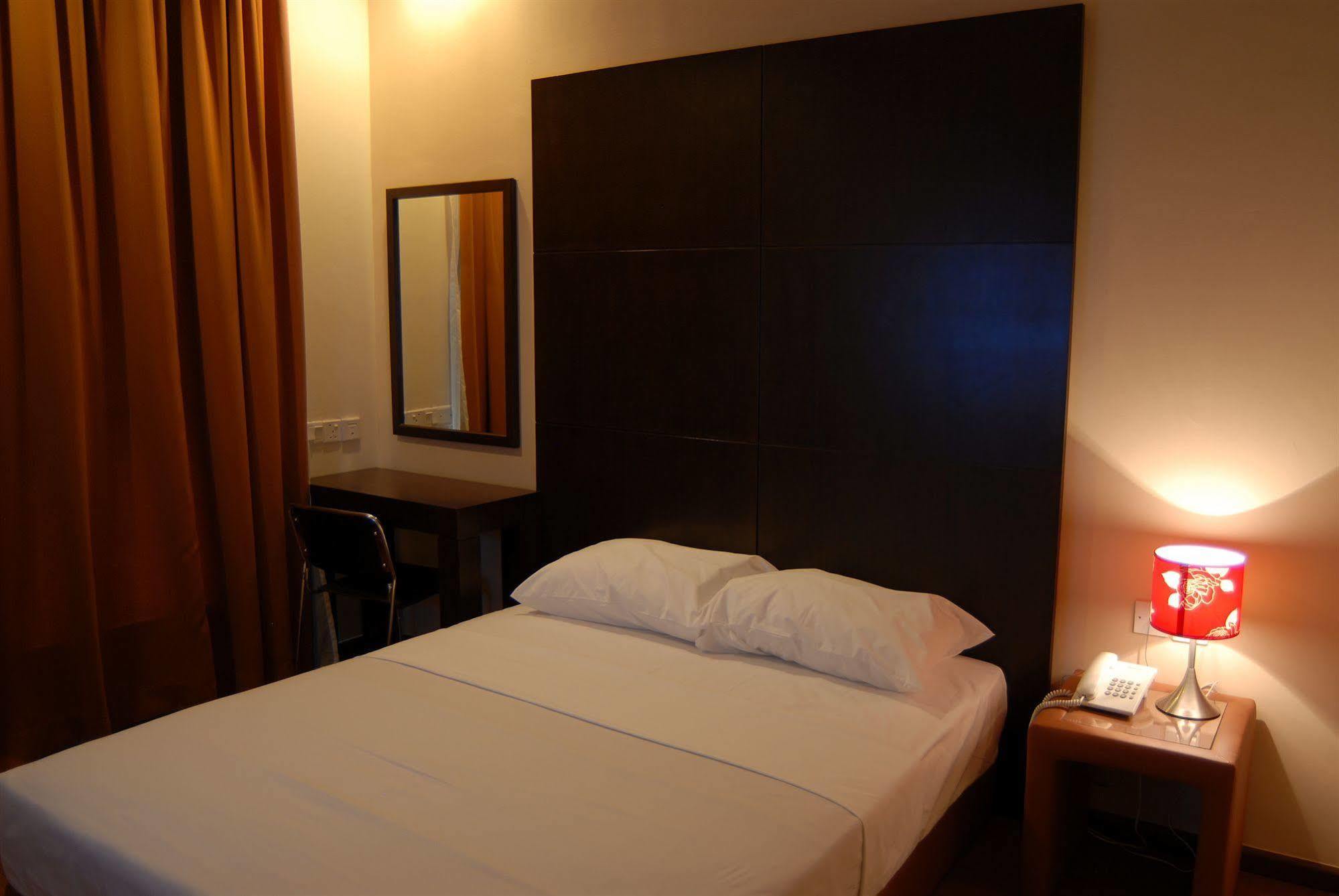 Hotel Manja Kota Kinabalu