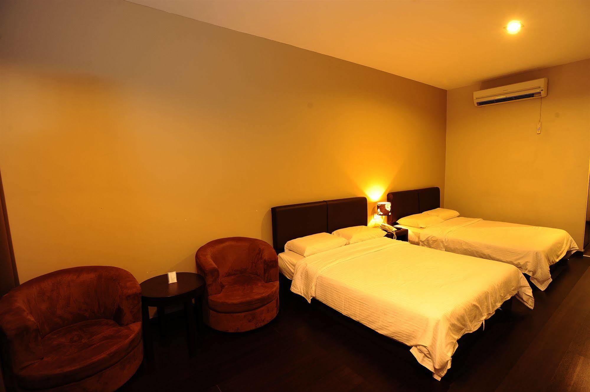 Manja Hotel Kota Kinabalu