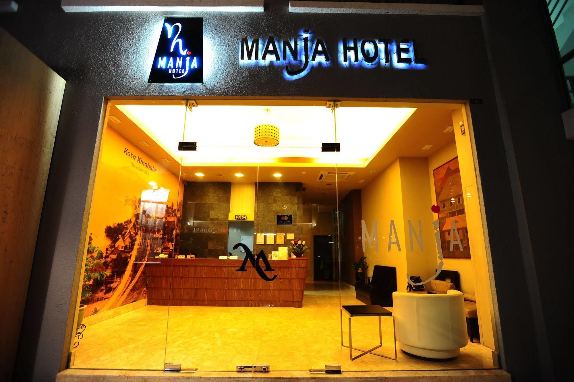 Hotel Manja