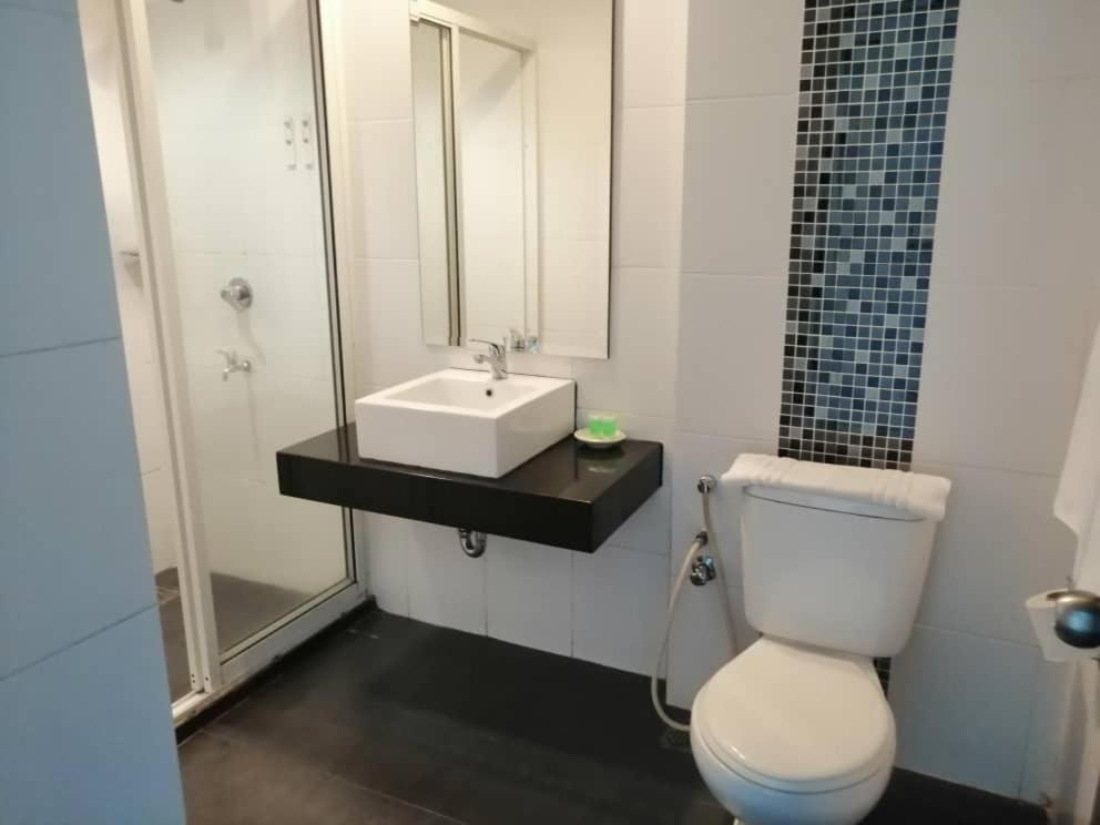 Manja Hotel Kota Kinabalu