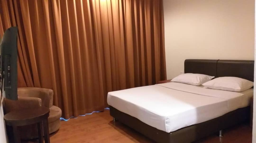 Hotel Manja Kota Kinabalu